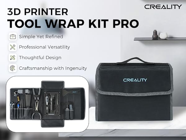 3d printer tools