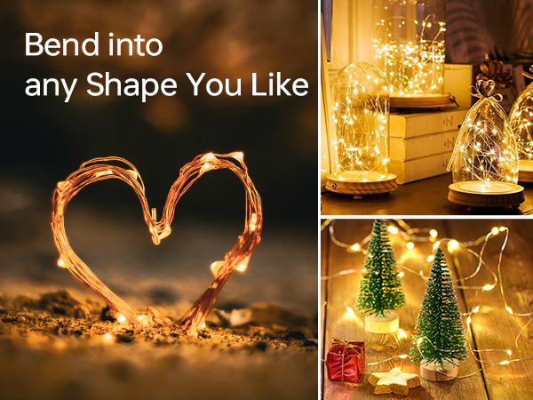 indoor christmas lights