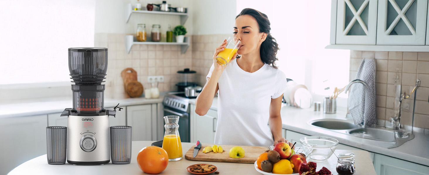 juicer machine fitness