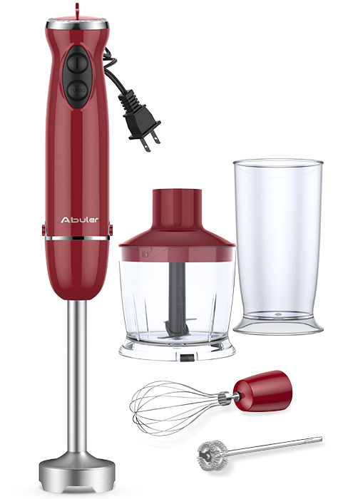 mixer electric handheld
