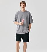 Portable misting fan