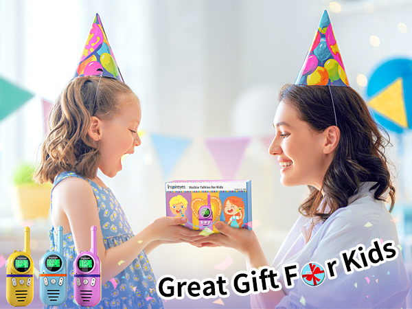 gifts for kids