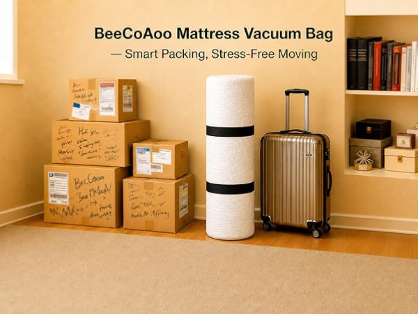 mattress bags for moving