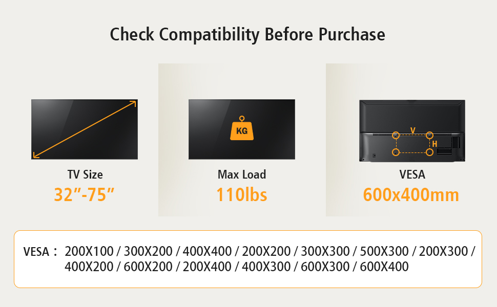 floor tv stand for living room
