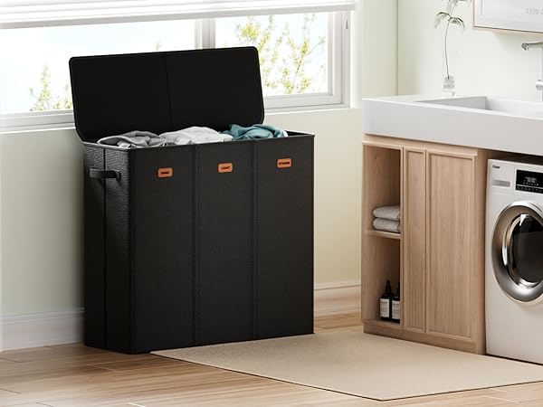 Laundry Hamper