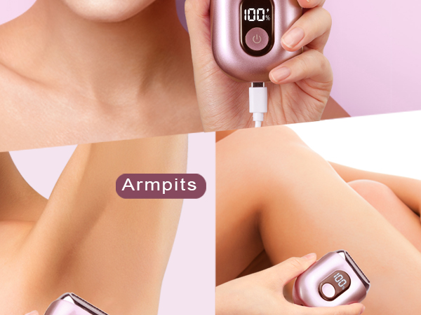 Electric Razors for Women