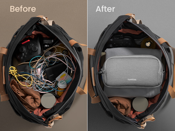 tech pouch