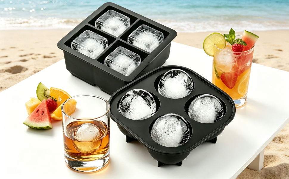 ice cube tray