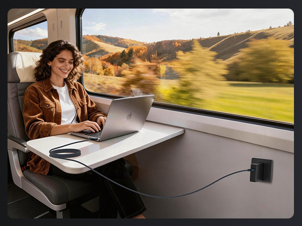 macbook charger magnetic