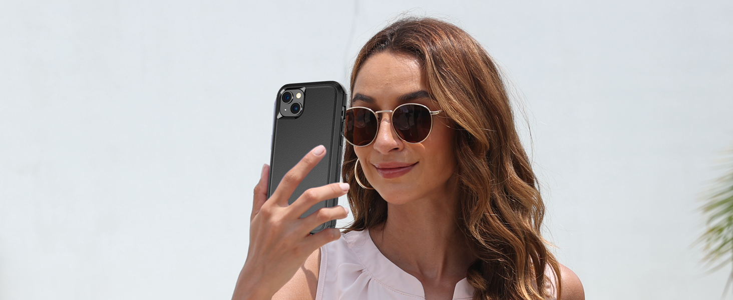 IPHONE 15 CASE