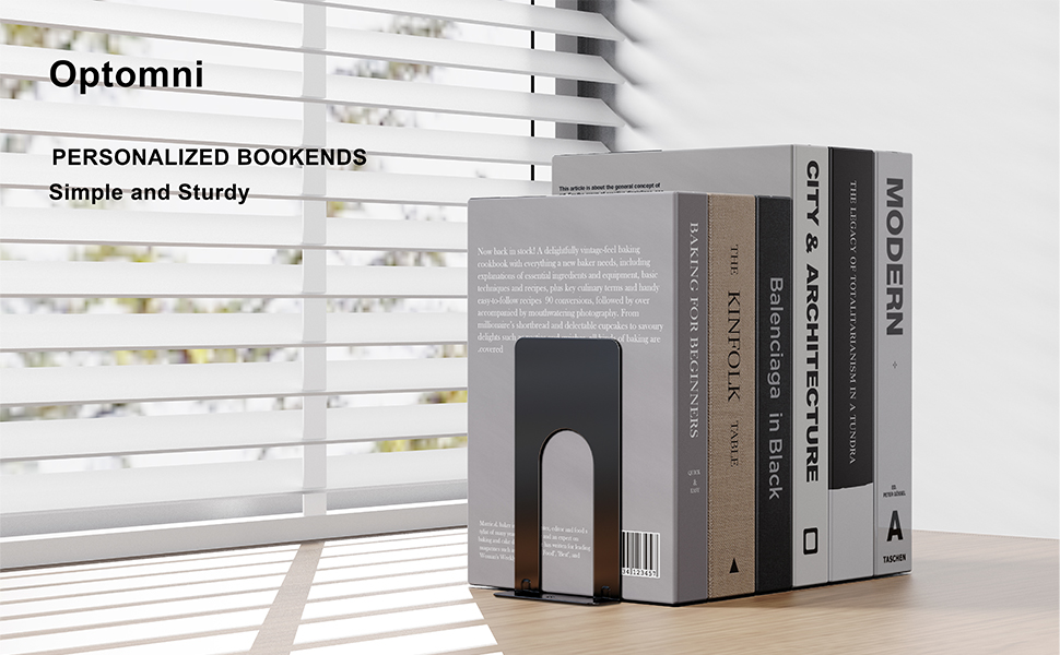 samll bookends