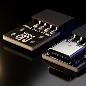 USB 2.0 Reliable Speed