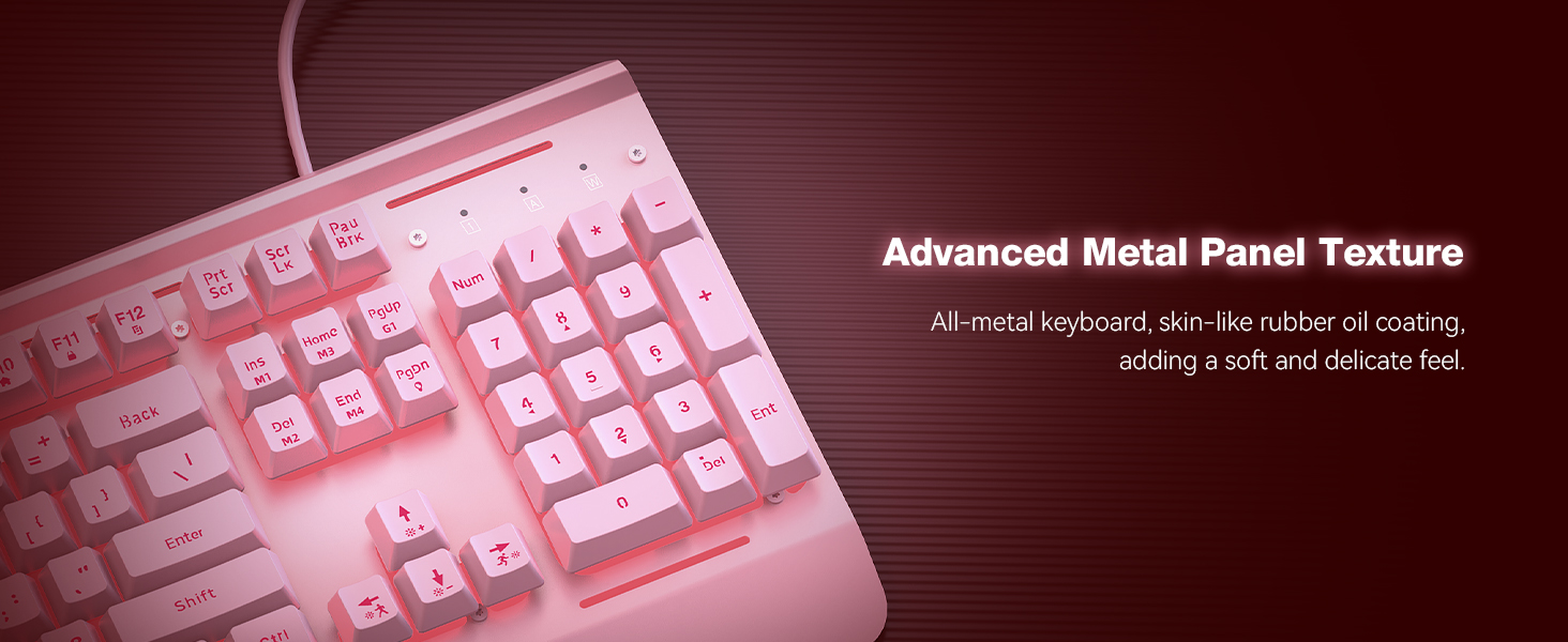 keyboard