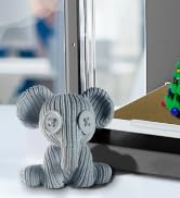 Adventure 5M Build Plate