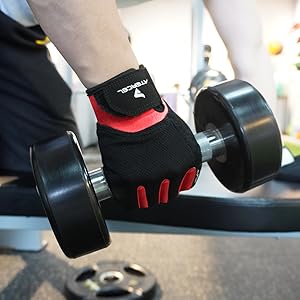 workout gloves mens weight lifting gloves women gym exercise