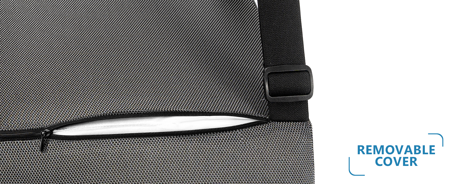 office chair back support