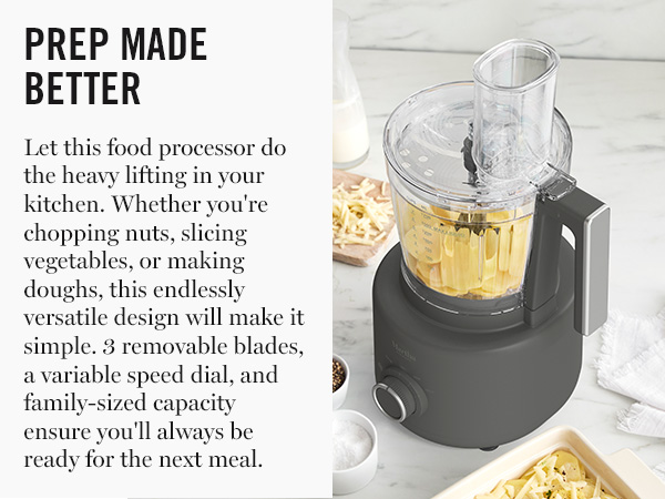 martha stewart, electrics, Food Processor