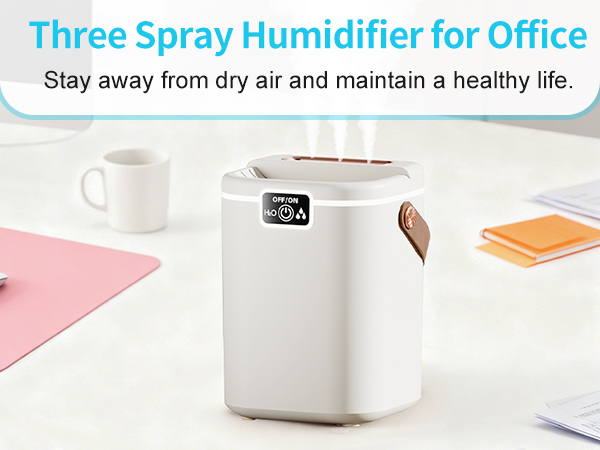 air humidifier