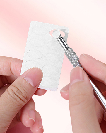 NAIL FILE