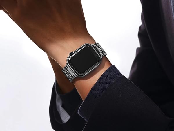 iwatch bands foe men