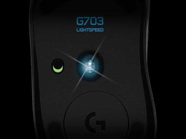 G703 LIGHTSPEED
