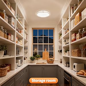 sensor lights indoor