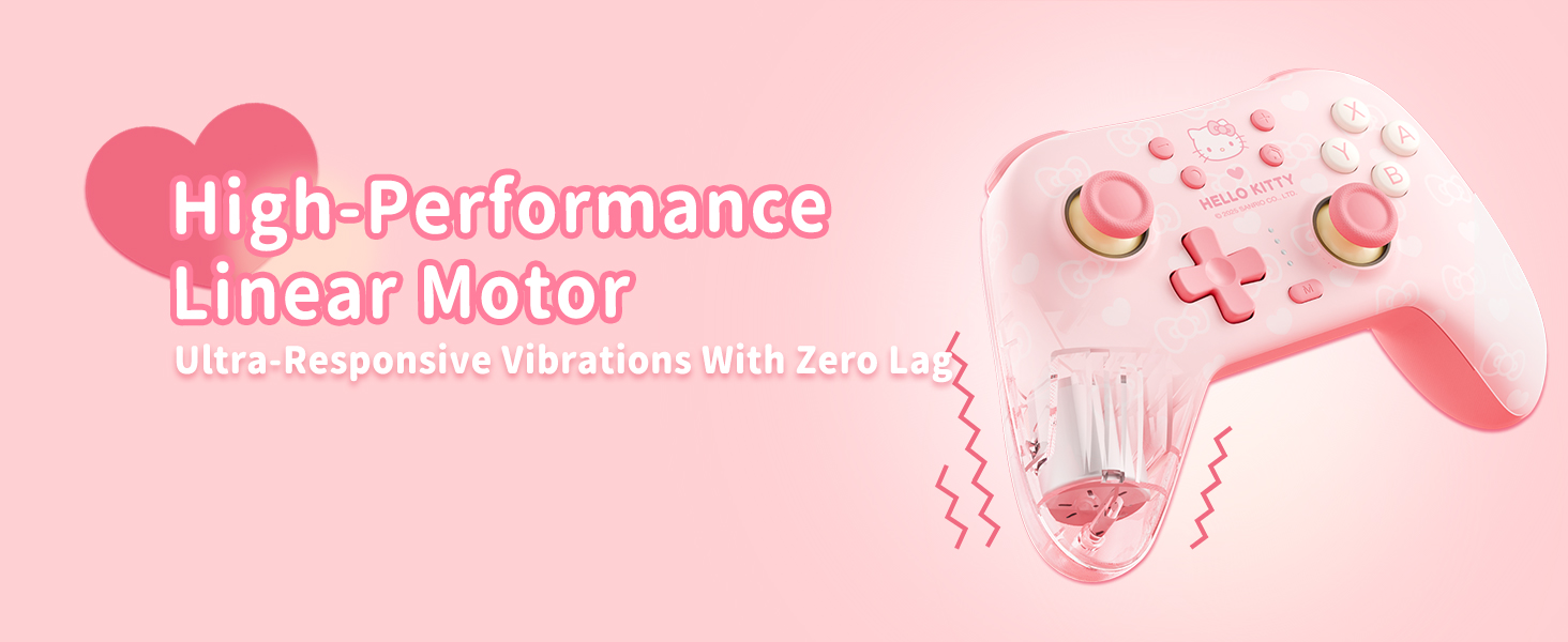 wireless controller pc