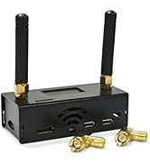 AURSINC Upgraded MMDVM Duplex Hotspot Spot Radio Station WiFi Digital Voice Modem Work Contained ...