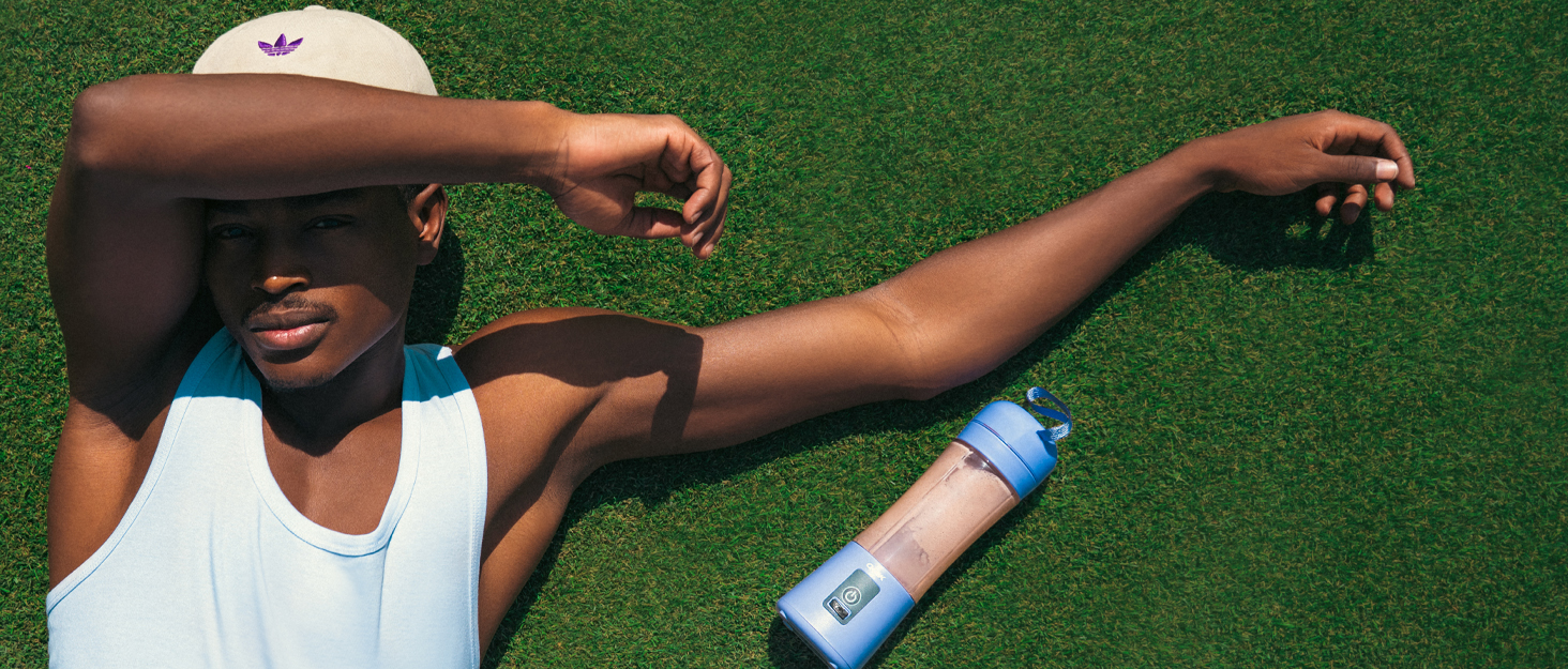 Portable Blender - Cordless, Personal Blender for Shakes and Smoothies, Licuadora,