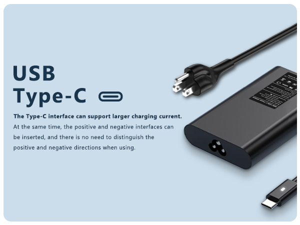 dell charger for laptop