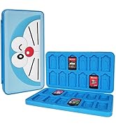 TIKOdirect Game Card Case for Nintendo Switch 2 / Switch/SD Cards, Storage 24 Switch Game Cards P...