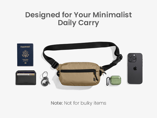 sling bag