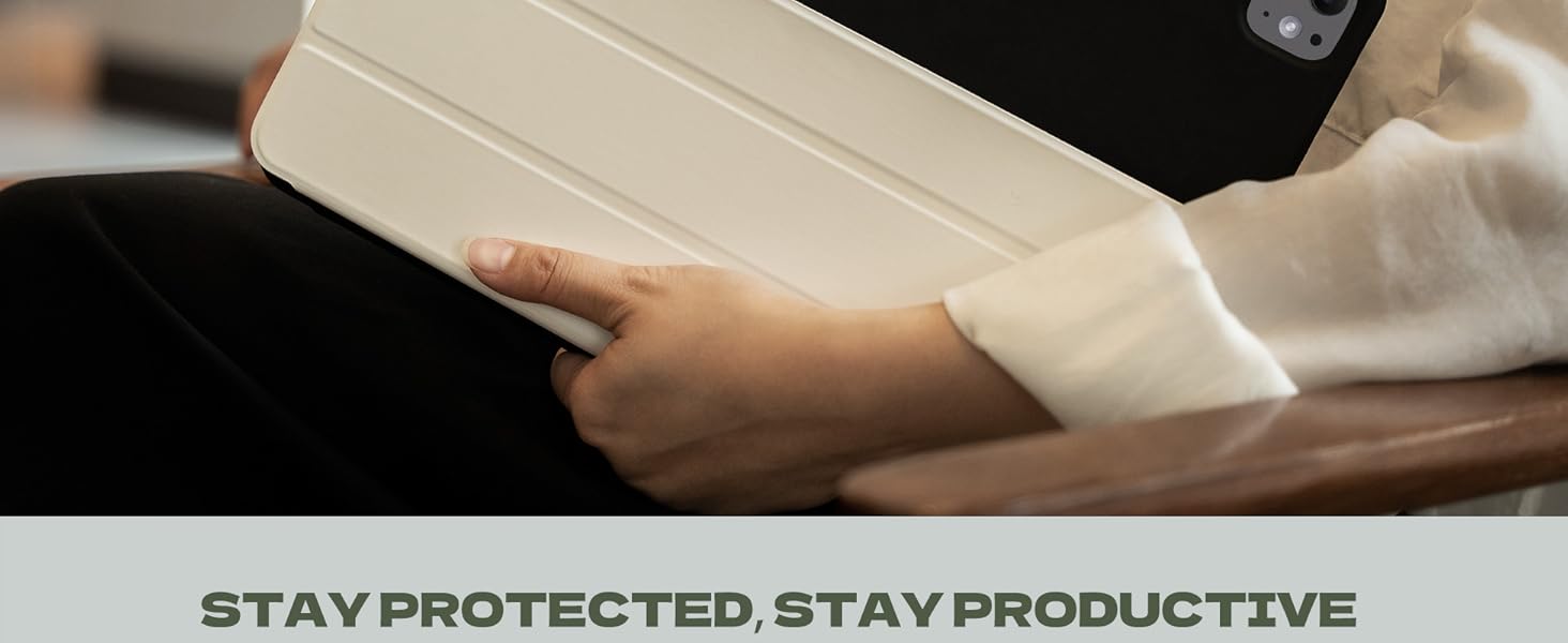 Hard Travel Storage Case Dust-Proof Protective Leather Keyboard Cover