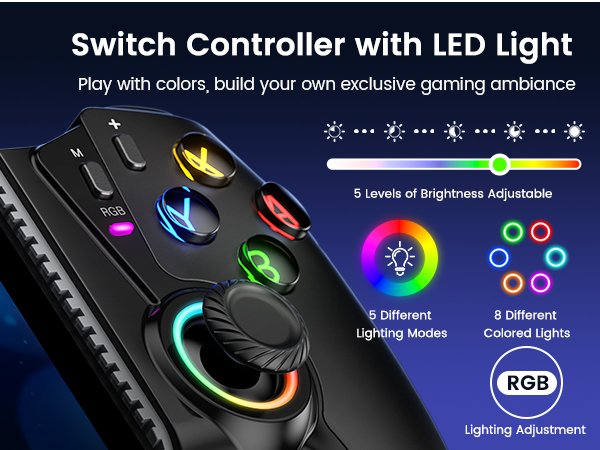 iphone game controller