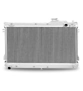 Aluminum Radiator