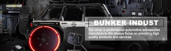 Battery Quick Connect