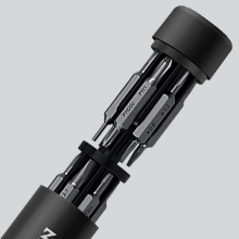 triangle screwdriver