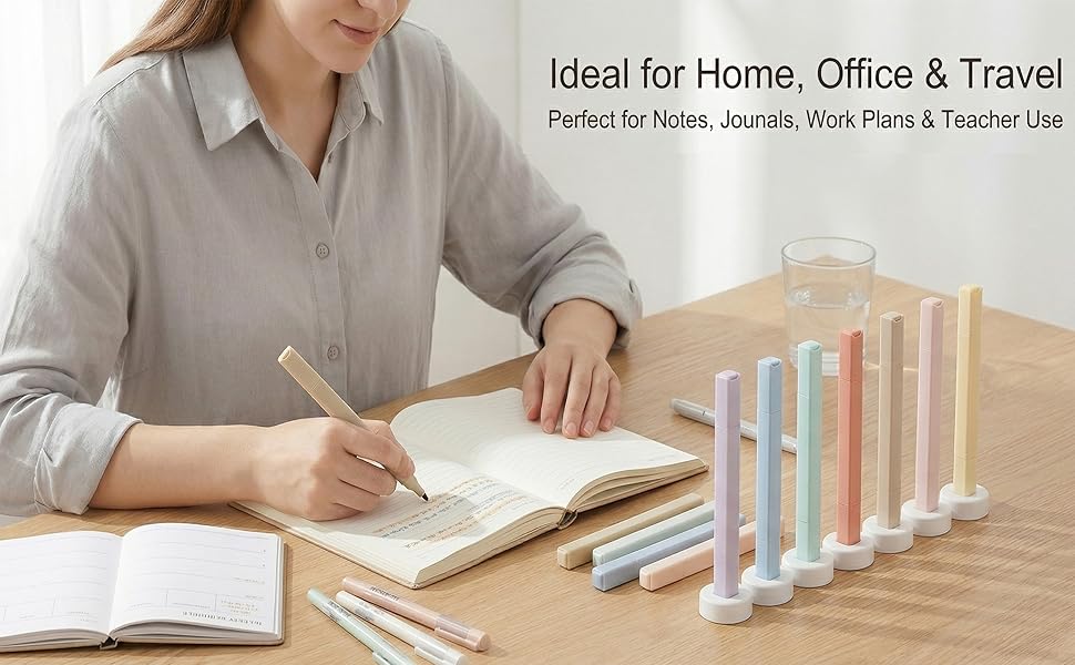 highlighters