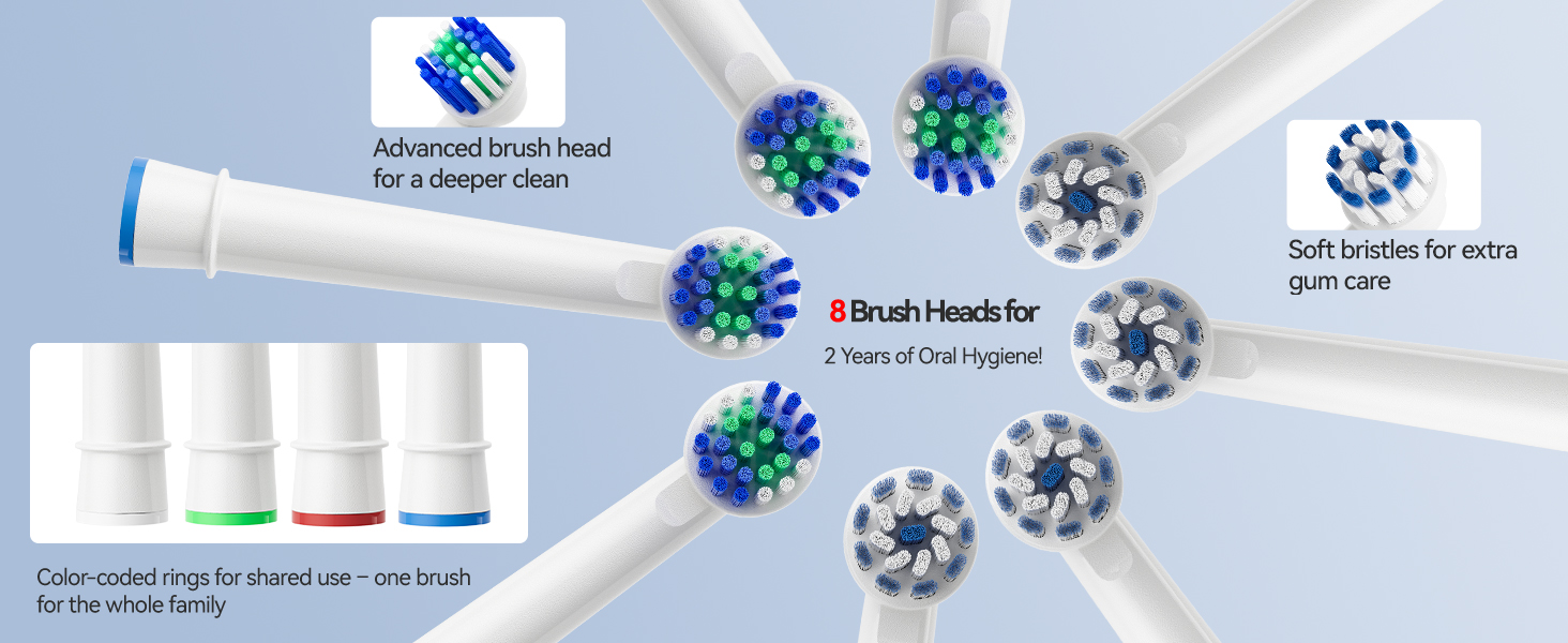 toothbrush with timer