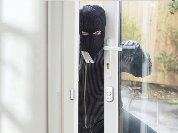 door alarm
