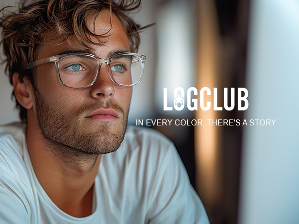 Blue Light Blocking Glasses