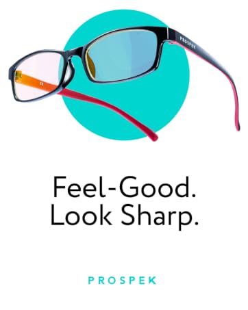 perfect fit blue glasses