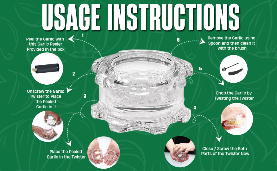 INSTRUCTION