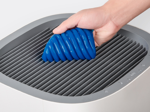 computer cleaning gel