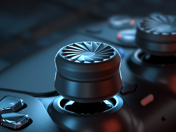 3 Height Armor Thumbs Cushion Caps Thumb Grips for ps5, for ps4, for xbox