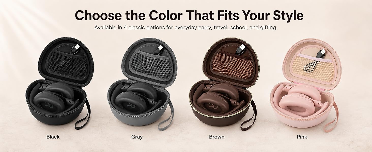 jbl headphone case