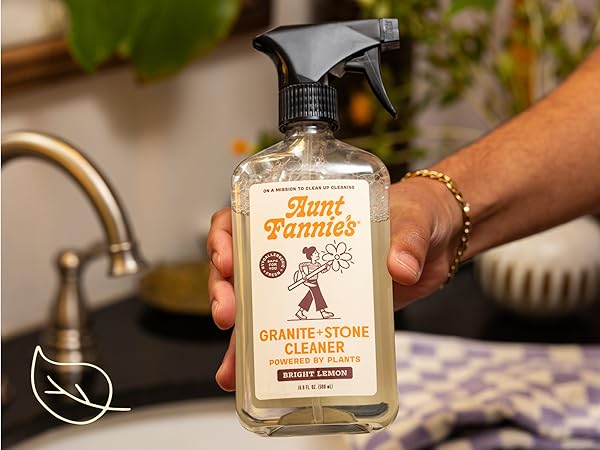 refill bottle cleaner bathroom floor easy plant cleaning spray natural