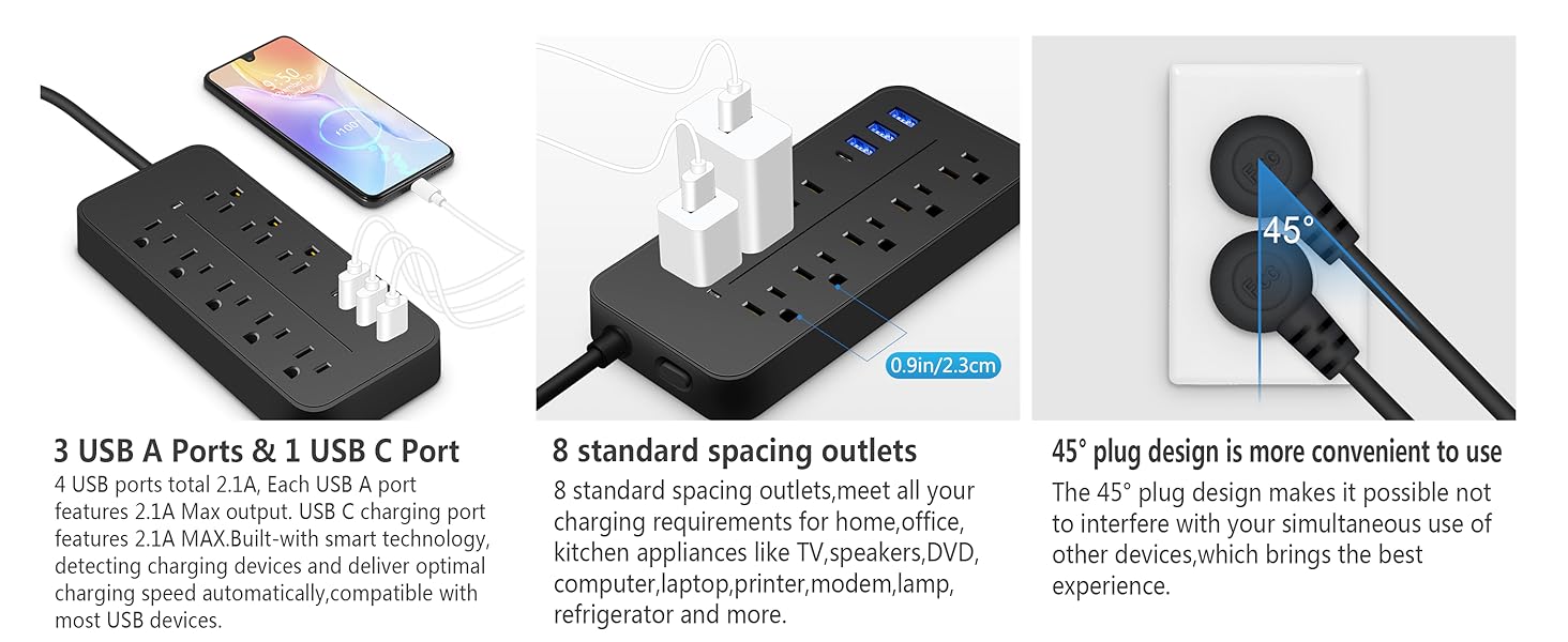 Power Strip