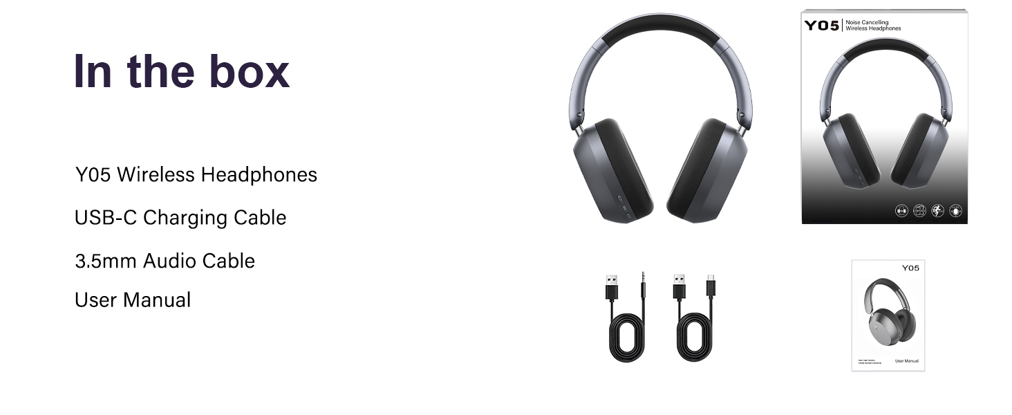 headphones