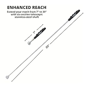 Long Reach